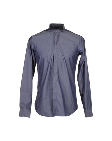 ZOOM UNGARO HOMME - Long sleeve shirt
