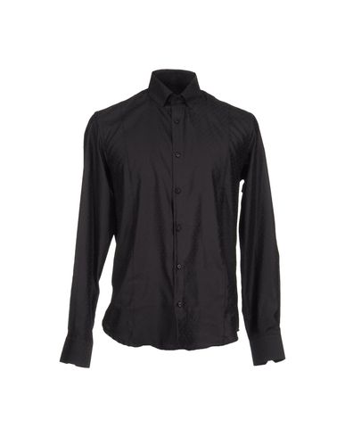 ZOOM UNGARO HOMME - Long sleeve shirt