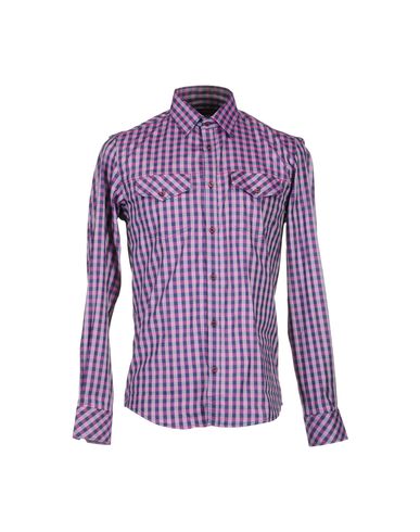 ZOOM UNGARO HOMME - Shirts