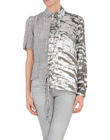 ZOOM A.F.VANDEVORST - Long sleeve shirt