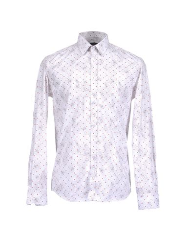 ZOOM UNGARO HOMME - Long sleeve shirt