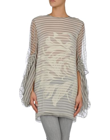 ZOOM ANTONIO BERARDI - Blouse