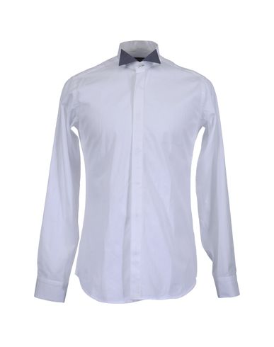 ZOOM UNGARO HOMME - Shirts