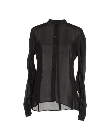ZOOM EMPORIO ARMANI - Long sleeve shirt