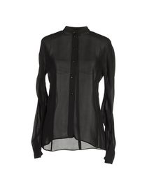 EMPORIO ARMANI - Shirts