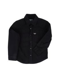 ARMANI JUNIOR - Shirts