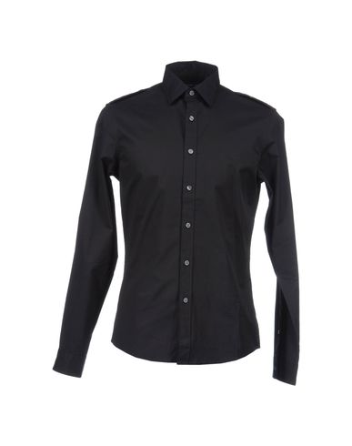 ZOOM MICHAEL KORS - Long sleeve shirt