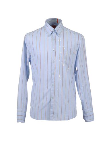 ZOOM BOSS BLACK - Shirts