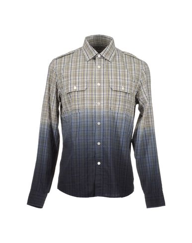 ZOOM MICHAEL KORS - Long sleeve shirt