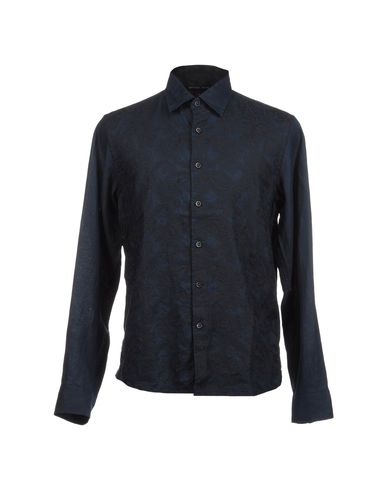 ZOOM MICHAEL KORS - Long sleeve shirt