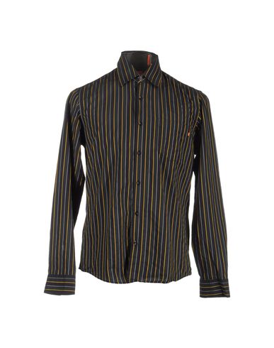 ZOOM BOSS BLACK - Long sleeve shirt