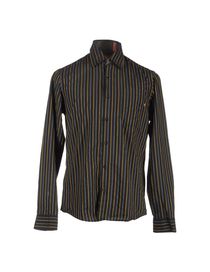 BOSS BLACK - Shirts