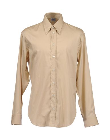 ZOOM ARMANI COLLEZIONI - Long sleeve shirt