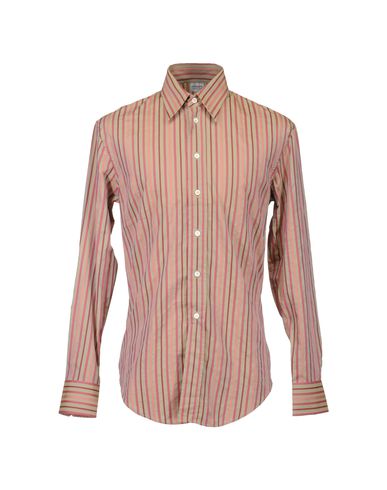 ZOOM ARMANI COLLEZIONI - Long sleeve shirt