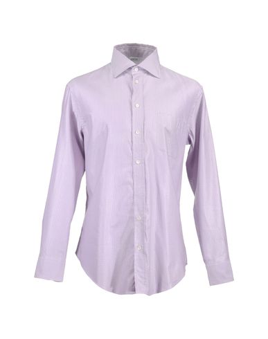 ZOOM ARMANI COLLEZIONI - Long sleeve shirt