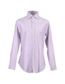 ARMANI COLLEZIONI - Shirts