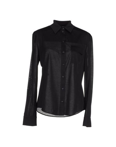 ZOOM PHILOSOPHY di A. F. - Long sleeve shirt