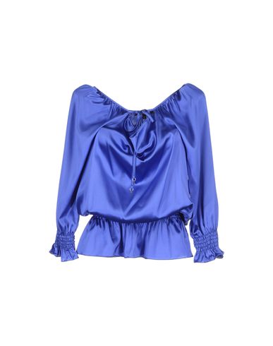ZOOM PATRIZIA PEPE - Blouse