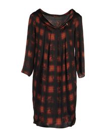 GALLIANO - Short dress