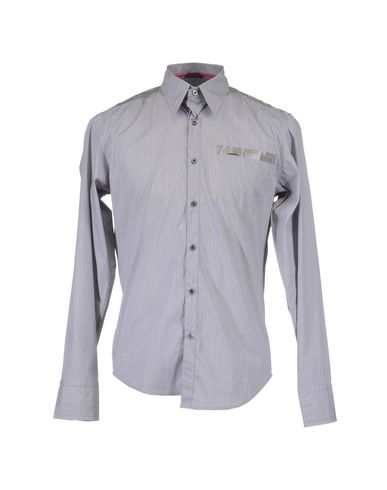 ZOOM BOSS BLACK - Long sleeve shirt