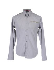 BOSS BLACK - Shirts