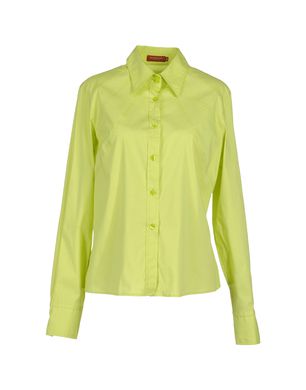 BURBERRY - Long sleeve shirt