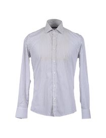 DANIELE ALESSANDRINI HOMME - Shirts