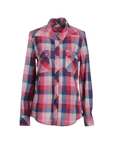ZOOM IRO - Long sleeve shirt