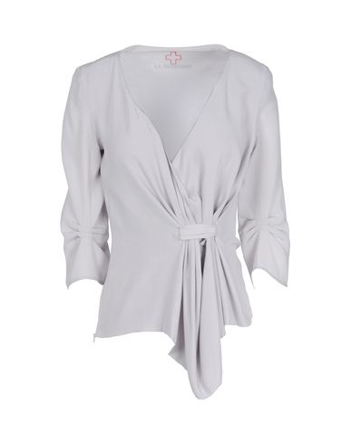 ZOOM A.F.VANDEVORST - Blouse