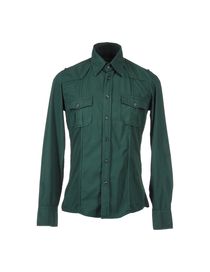 DANIELE ALESSANDRINI HOMME - Shirts