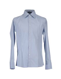 DANIELE ALESSANDRINI JEANS - Shirts