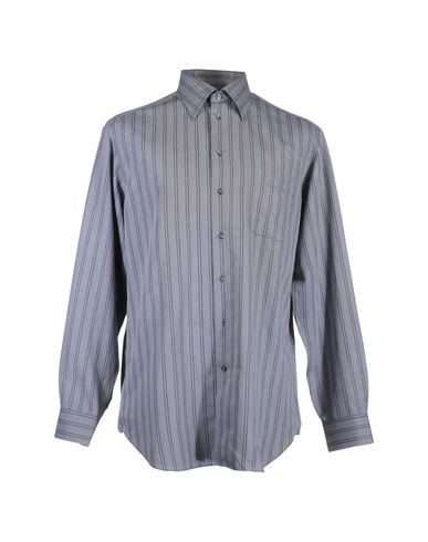 ZOOM ARMANI COLLEZIONI - Long sleeve shirt