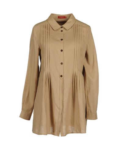 ZOOM BURBERRY - Long sleeve shirt