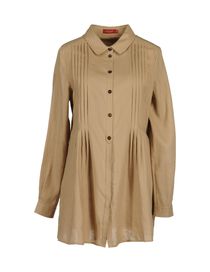 BURBERRY - Long sleeve shirt