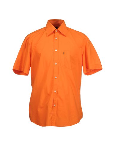 ZOOM BOSS BLACK - Shirts