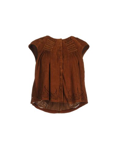ZOOM PATRIZIA PEPE - Shirts