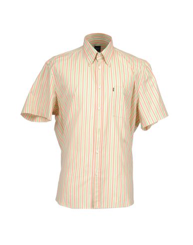 ZOOM BOSS BLACK - Short sleeve shirt