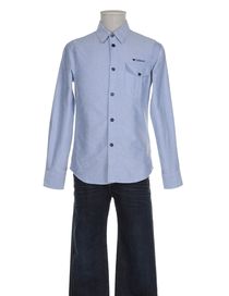 ARMANI JUNIOR - Shirts