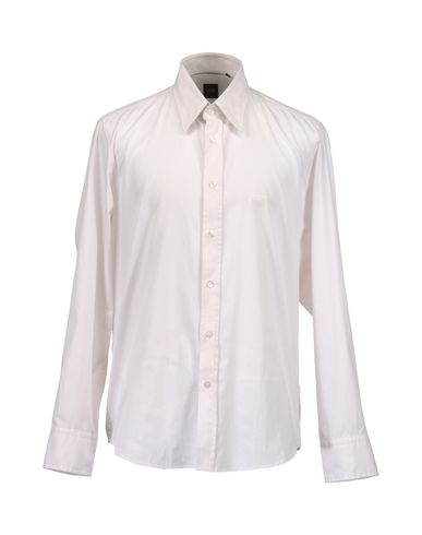 ZOOM BOSS BLACK - Long sleeve shirt