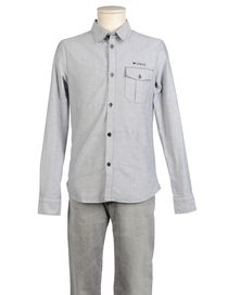 ARMANI JUNIOR - Shirts