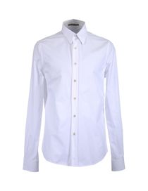 BALENCIAGA - Camisa de manga larga