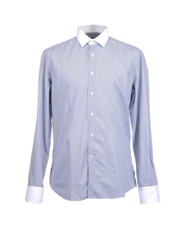 ZOOM LANVIN - Long sleeve shirt