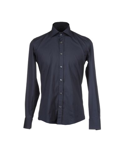 ZOOM D.A. DANIELE ALESSANDRINI - Long sleeve shirt