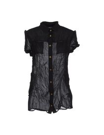 VERSUS - Short sleeve shirt