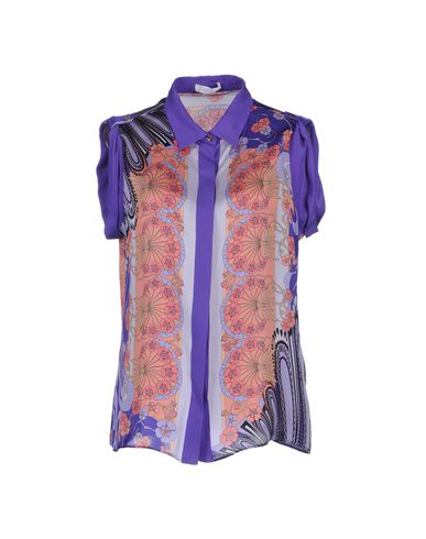 ZOOM VERSACE COLLECTION - Short sleeve shirt