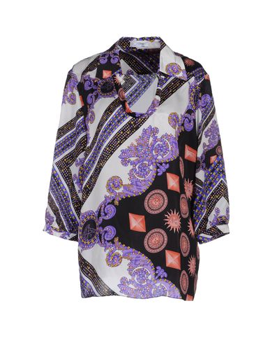 ZOOM VERSACE COLLECTION - Blouse