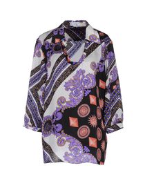 VERSACE COLLECTION - Blouse