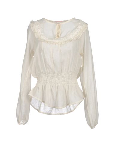 ZOOM NOLITA - Blouse