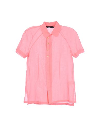 ZOOM VERSUS - Short sleeve shirt