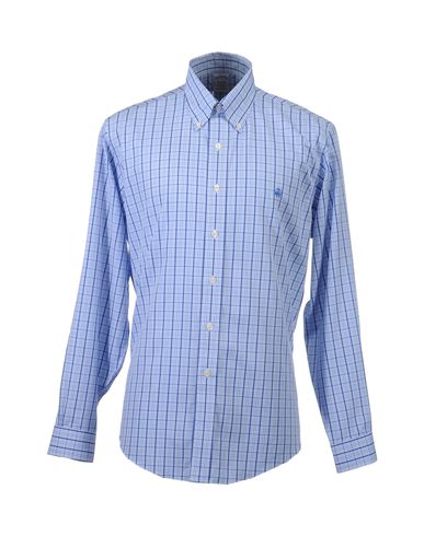 ZOOM BROOKS BROTHERS - Long sleeve shirt